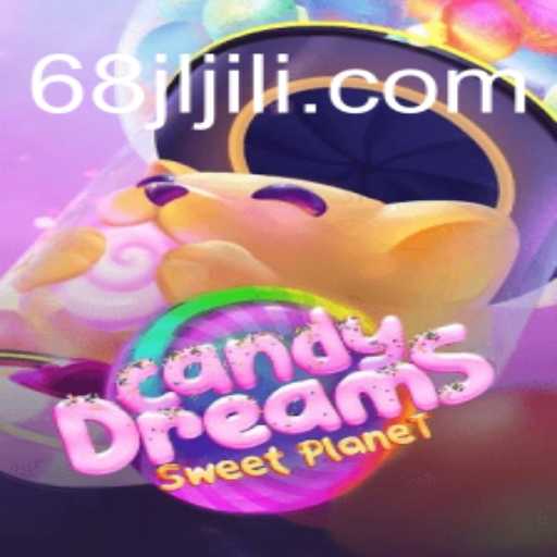 Explore the Enchanting World of CandyDreams: A Sweet Adventure Awaits