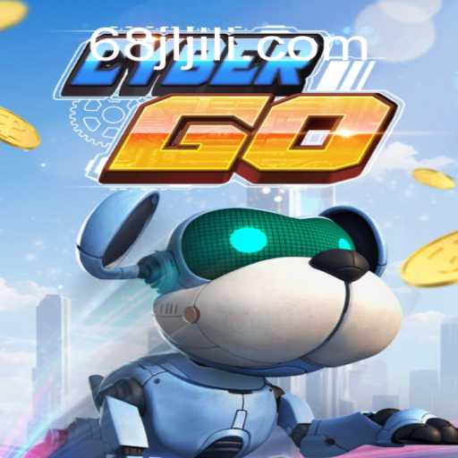 Exploring CyberGO: A Futuristic Gaming Experience with 68JL