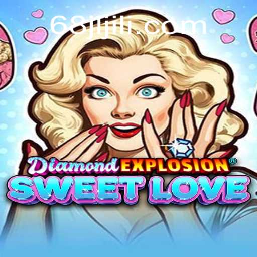 Dive into the Sparkling World of DiamondExplosionSweetLove with Code 68JL