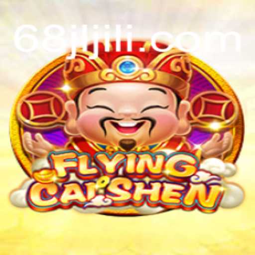 FlyingCaiShen: The Exciting New Game Taking the World by Storm