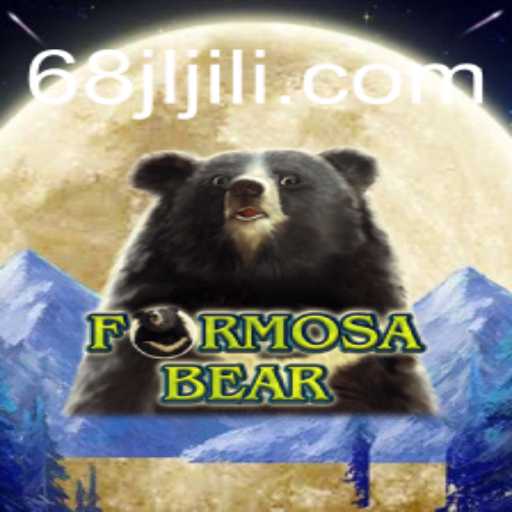 The Fascinating World of FormosaBear: A New Game Adventure