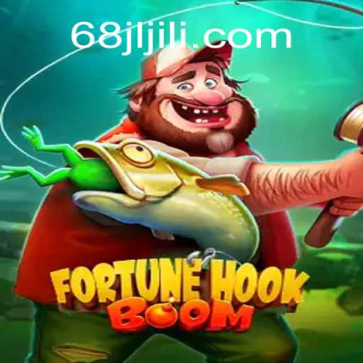 FortuneHookBoom Unveiled: Dive into the Thrilling World of Strategic Gaming