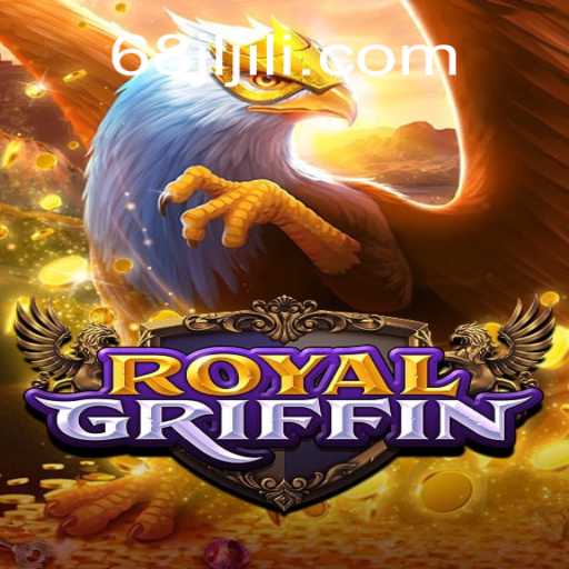 Discover RoyalGriffin: A Mythical Adventure Awaits