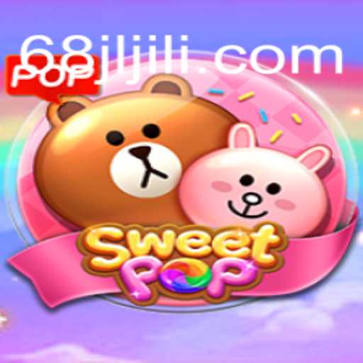 Dive into SweetPOP: A Delicious World of Fun